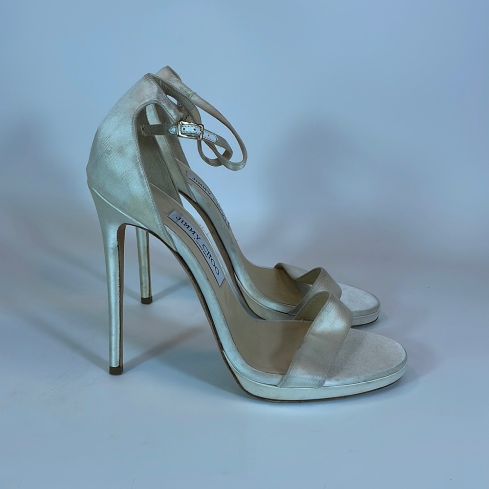 Jimmy Choo Heels